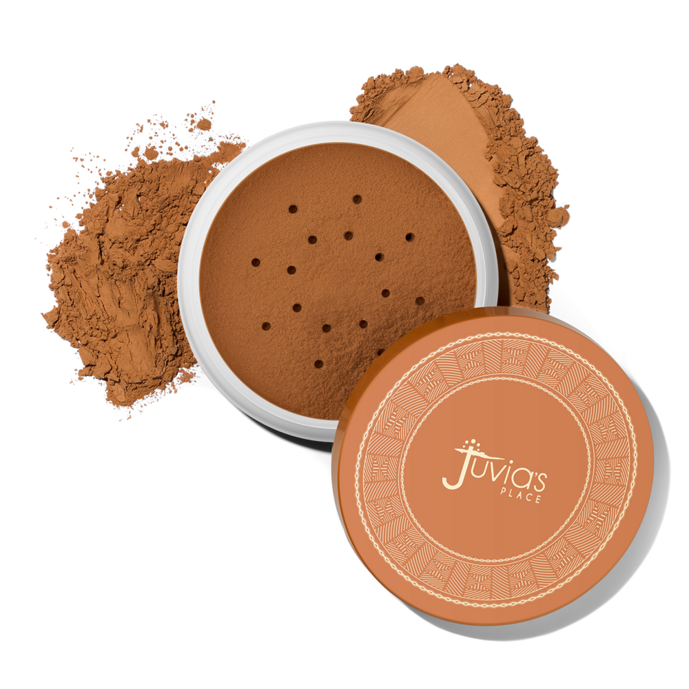 I am Magic Silky Finishing Powder - Warm Honey