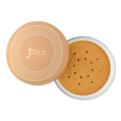 I am Magic Silky Finishing Powder - Short Bread