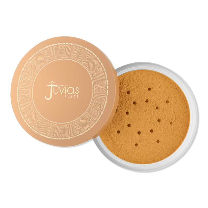 Juvia's Place - Short Bread I am Magic Silky Finishing Powder