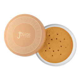 Juvia's Place I am Magic Silky Finishing Powder (Talc Free)