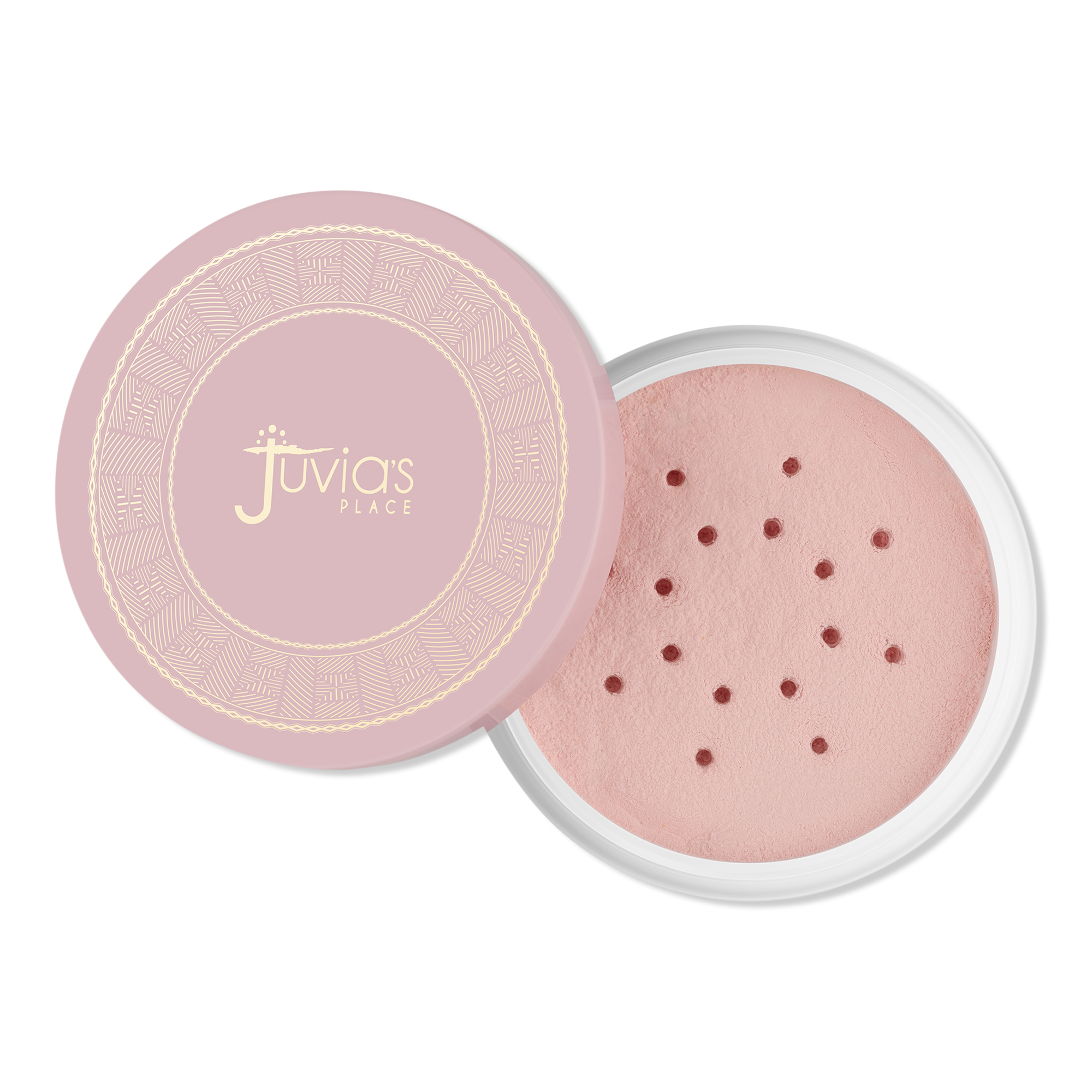 Juvia's Place I am Magic Silky Finishing Powder #1