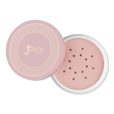 Juvia's Place I am Magic Silky Finishing Powder (Talc Free)