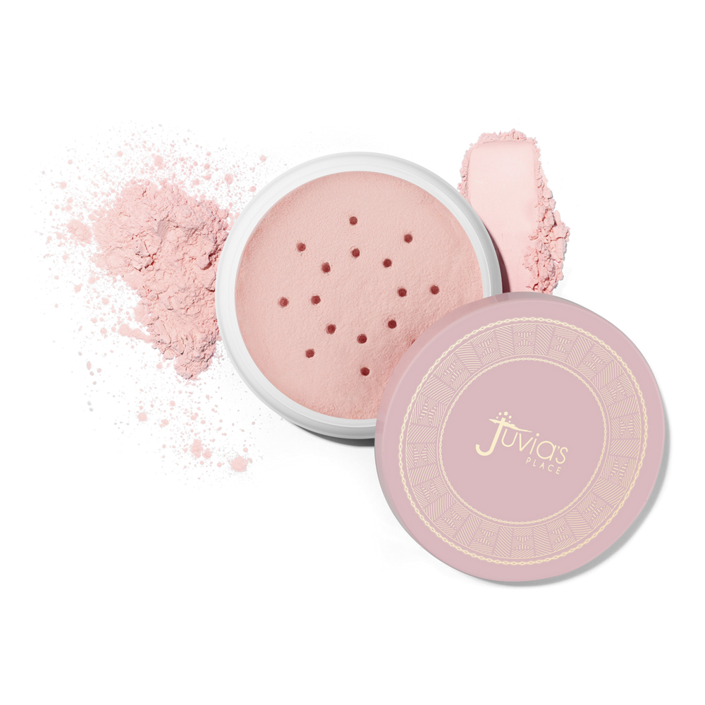 I am Magic Silky Finishing Powder - Cotton Candy