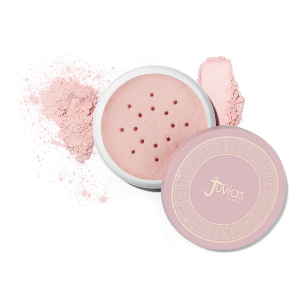 Juvia's Place I am Magic Silky Finishing Powder #3