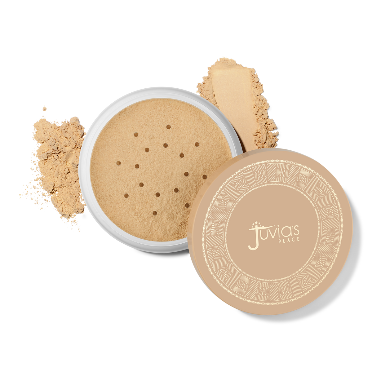 I am Magic Silky Finishing Powder - Vanilla Bean