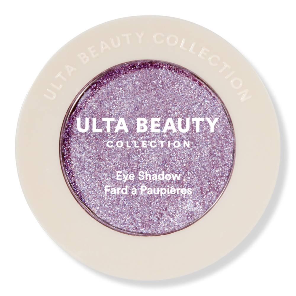 Ulta Beauty Collection Eyeshadow Singles - Lavender Frost In Purple
