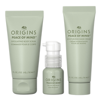 Amazon.com : Origins PEACE OF MIND Relaxing Body Care Spa
