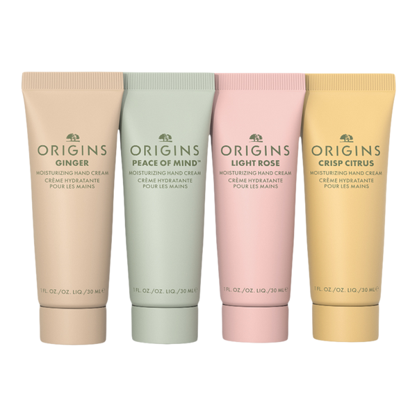 Origins Mini Hand Cream Essentials 4-Piece Set #2