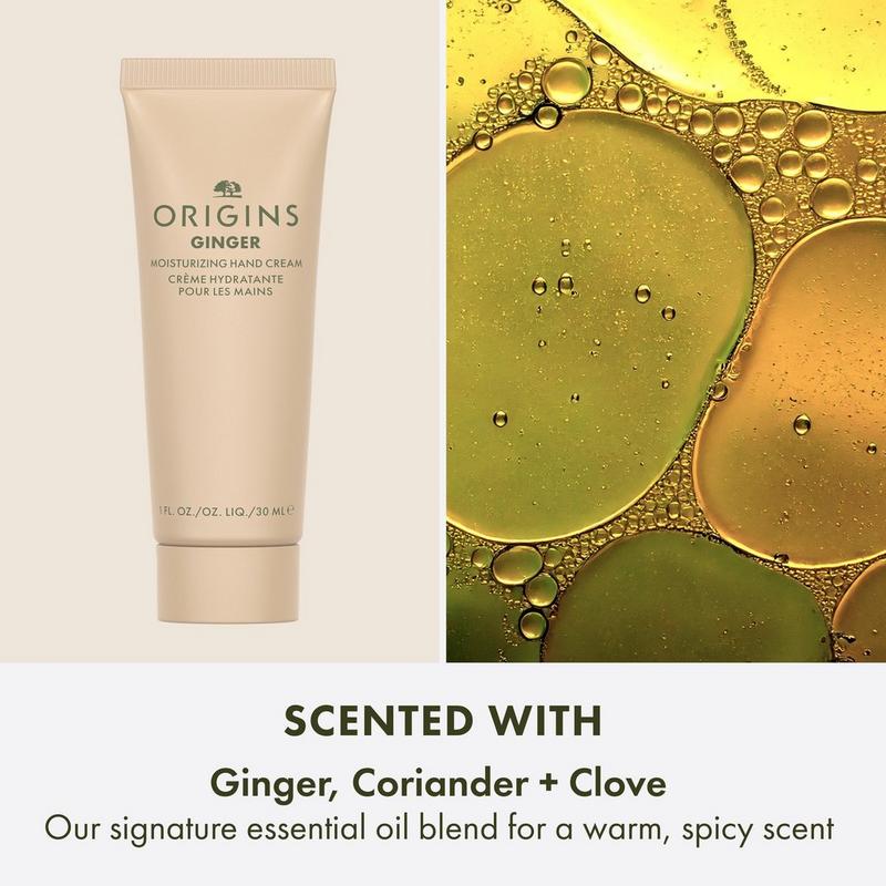Origins - Mini Hand Cream Essentials 4-Piece Set | Ulta Beauty