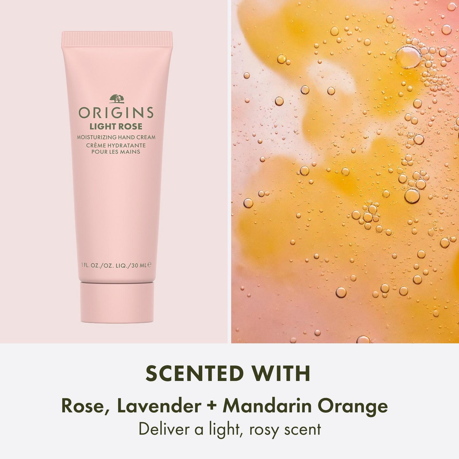 Mini Hand Cream Essentials 4-Piece Set