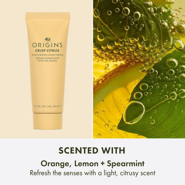Origins Mini Hand Cream Essentials 4-Piece Set #7