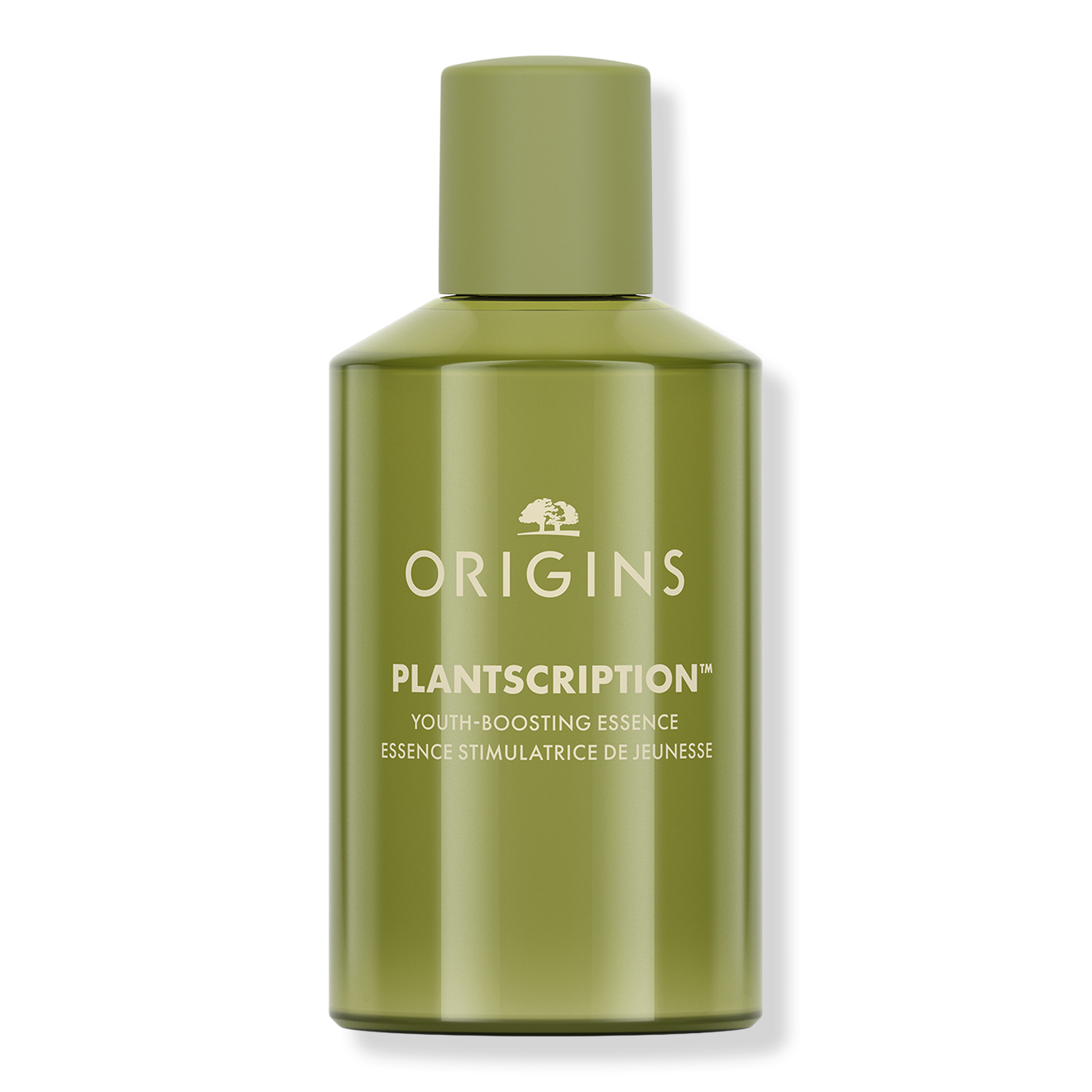 Origins Plantscription Youth-Boosting Face Essence with Anogeissus + Peptide #1