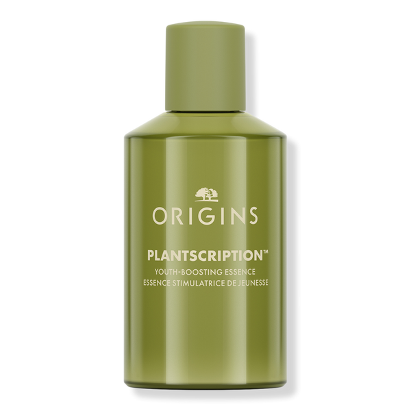 Origins Plantscription Youth-Boosting Face Essence with Anogeissus + Peptide #1