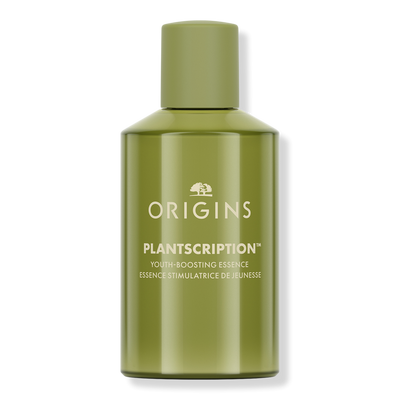 Origins Plantscription Youth-Boosting Face Essence with Anogeissus + Peptide