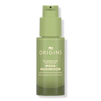 Mega-Mushroom Dark Spot Brightening Face Serum