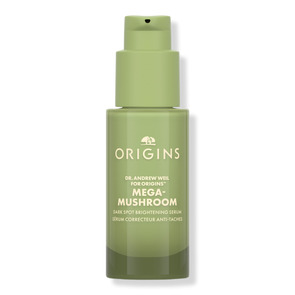 Origins Mega-Mushroom Dark Spot Brightening Face Serum #1