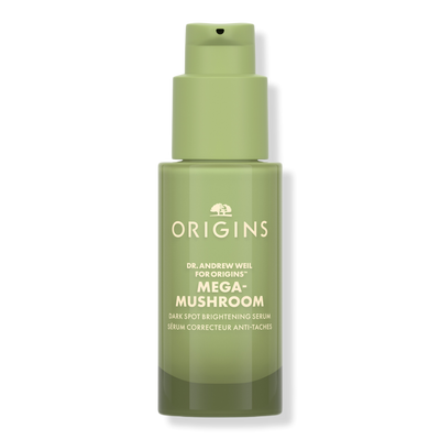 Origins Mega-Mushroom Dark Spot Brightening Face Serum