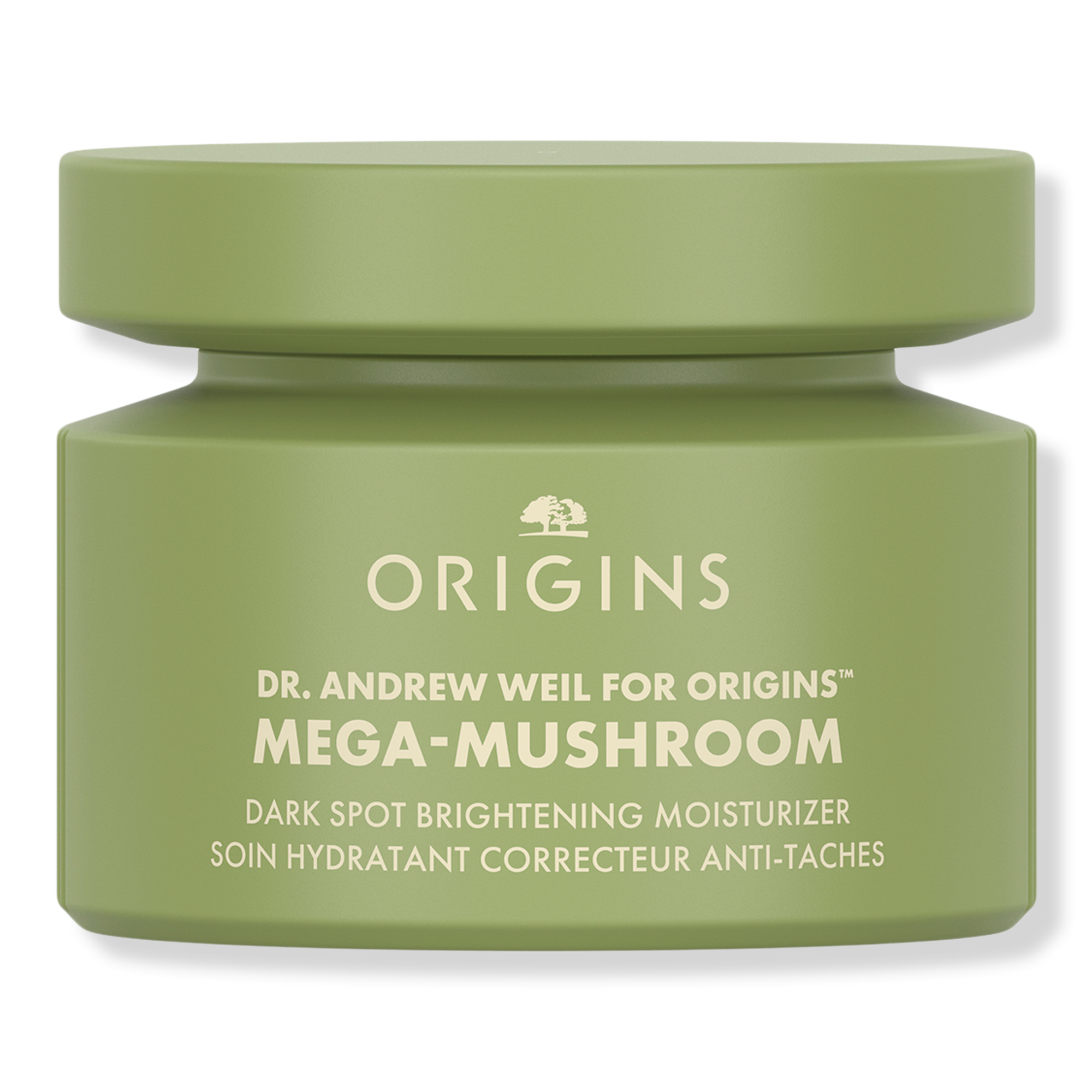 Origins Mega-Mushroom Dark Spot Corrector Face Moisturizer #1