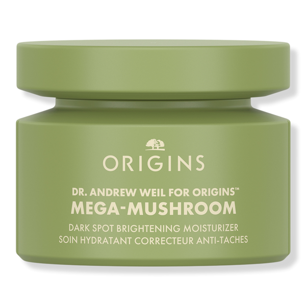 Origins Mega-Mushroom Dark Spot Corrector Face Moisturizer #1