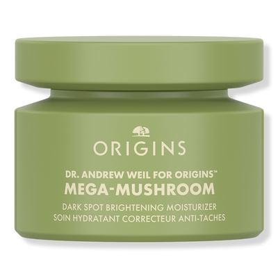 Origins Mega-Mushroom Dark Spot Corrector Face Moisturizer