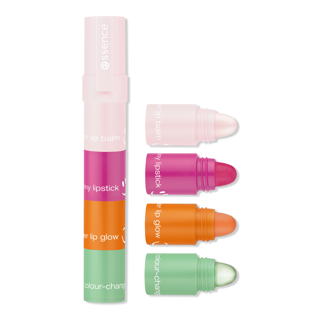 Essence You Make My Day! Lip Tower #1