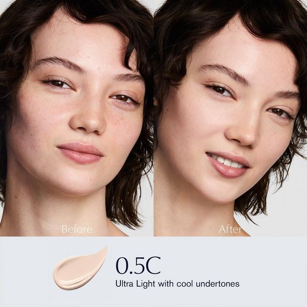 Corrector de larga duración Double Wear Stay-in-Place 24-Hour 3