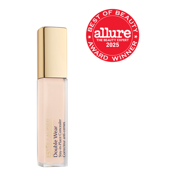 Corrector de larga duración Double Wear Stay-in-Place 24-Hour 4