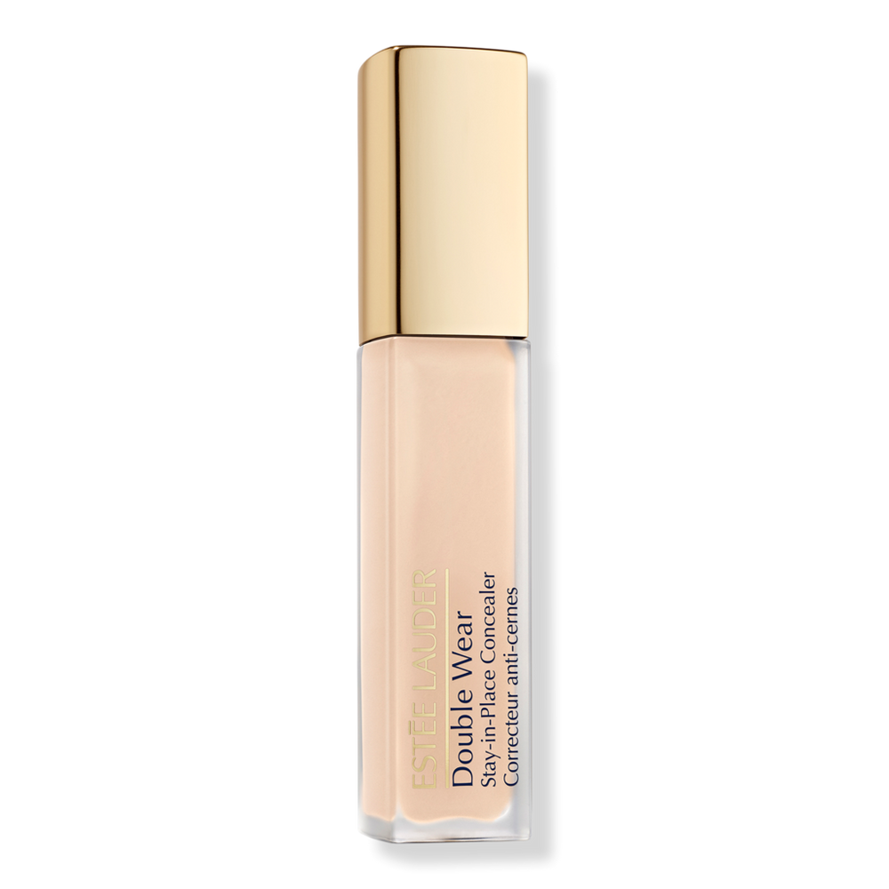 Estée Lauder Double Wear Stay-in-place 24-hour Concealer - 1c In Black