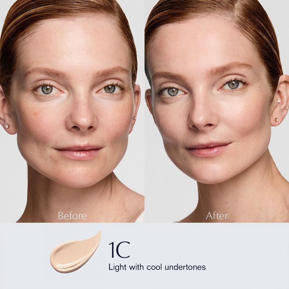 Double Wear Stay-in-Place 24-Hour Concealer - 1C