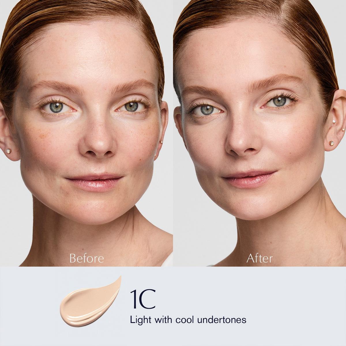 Double Wear Stay-in-Place 24-Hour Concealer - 1C