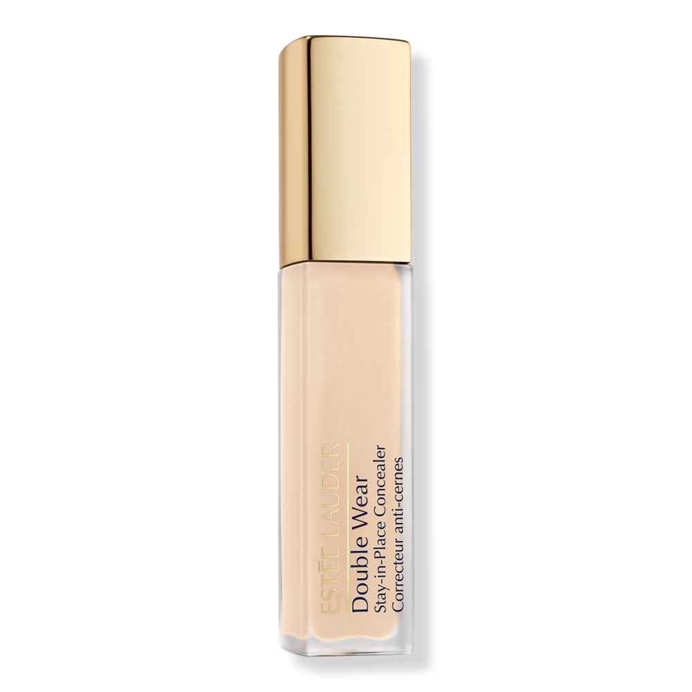 Estée Lauder Double Wear Stay-in-place 24-hour Concealer - 1n In Black