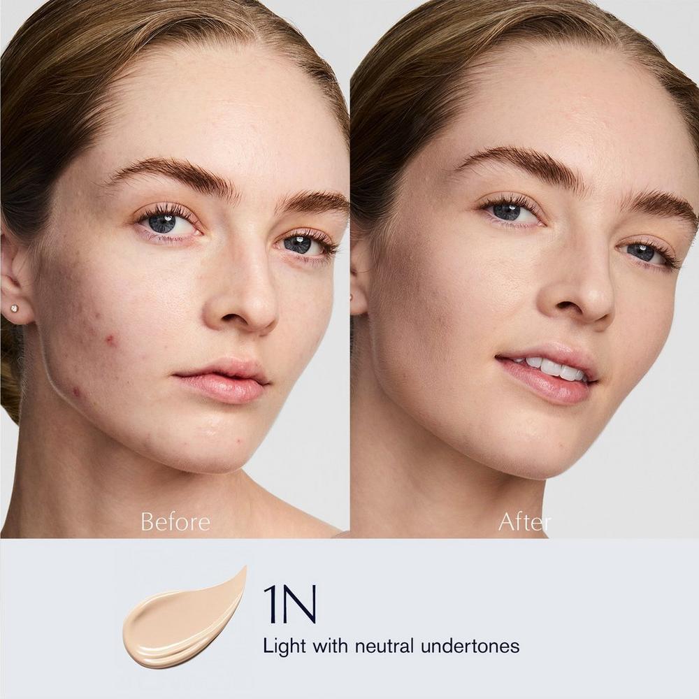 Double Wear Stay-in-Place 24-Hour Concealer - 1N