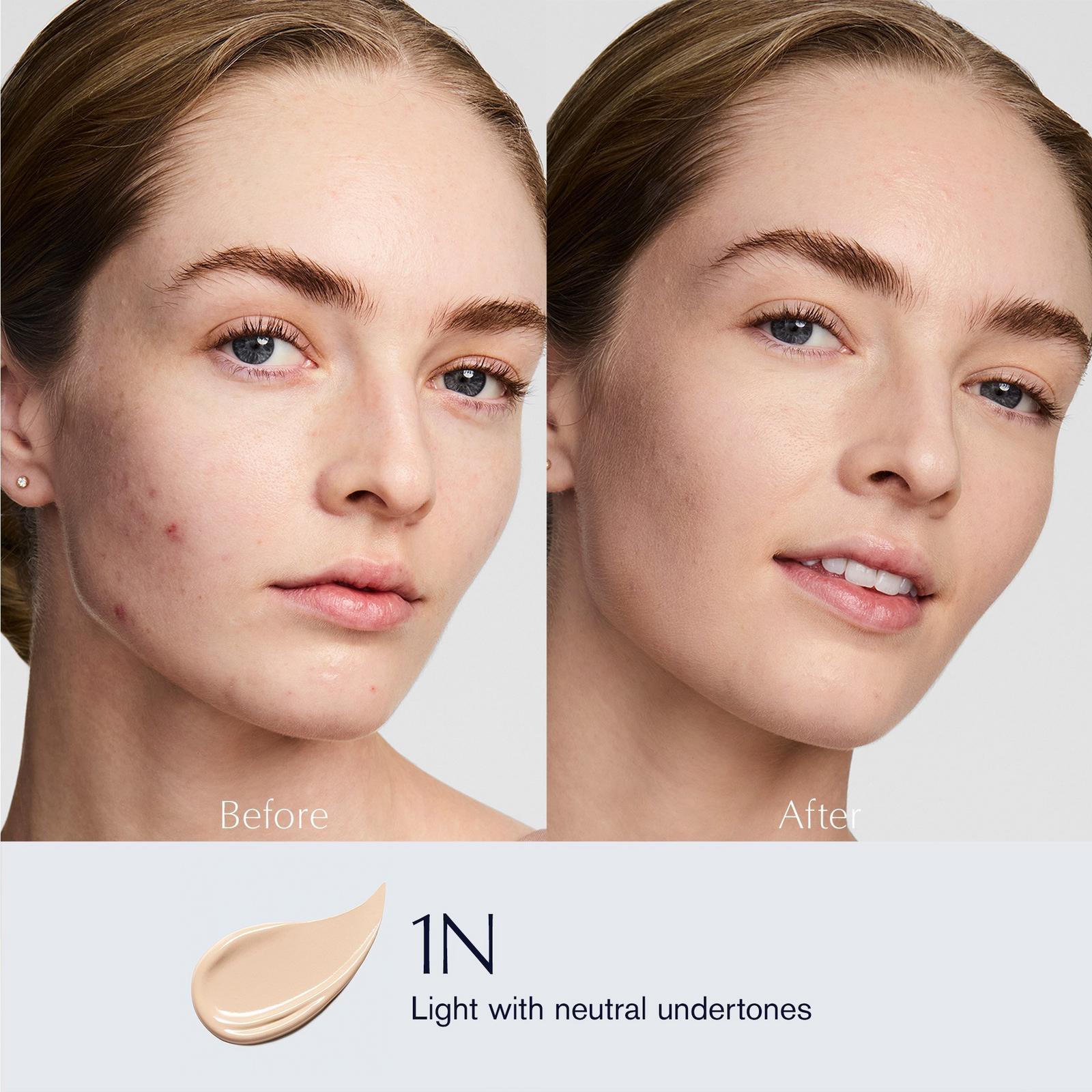 Double Wear Stay-in-Place 24-Hour Concealer - 1N