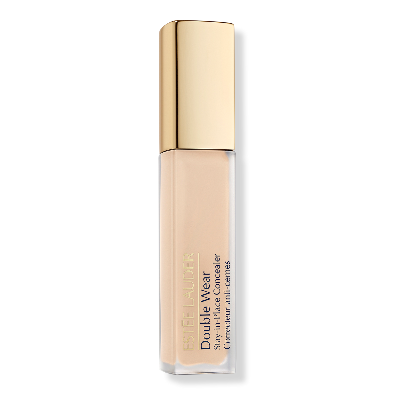 Double Wear Stay-in-Place 24-Hour Concealer - 1W