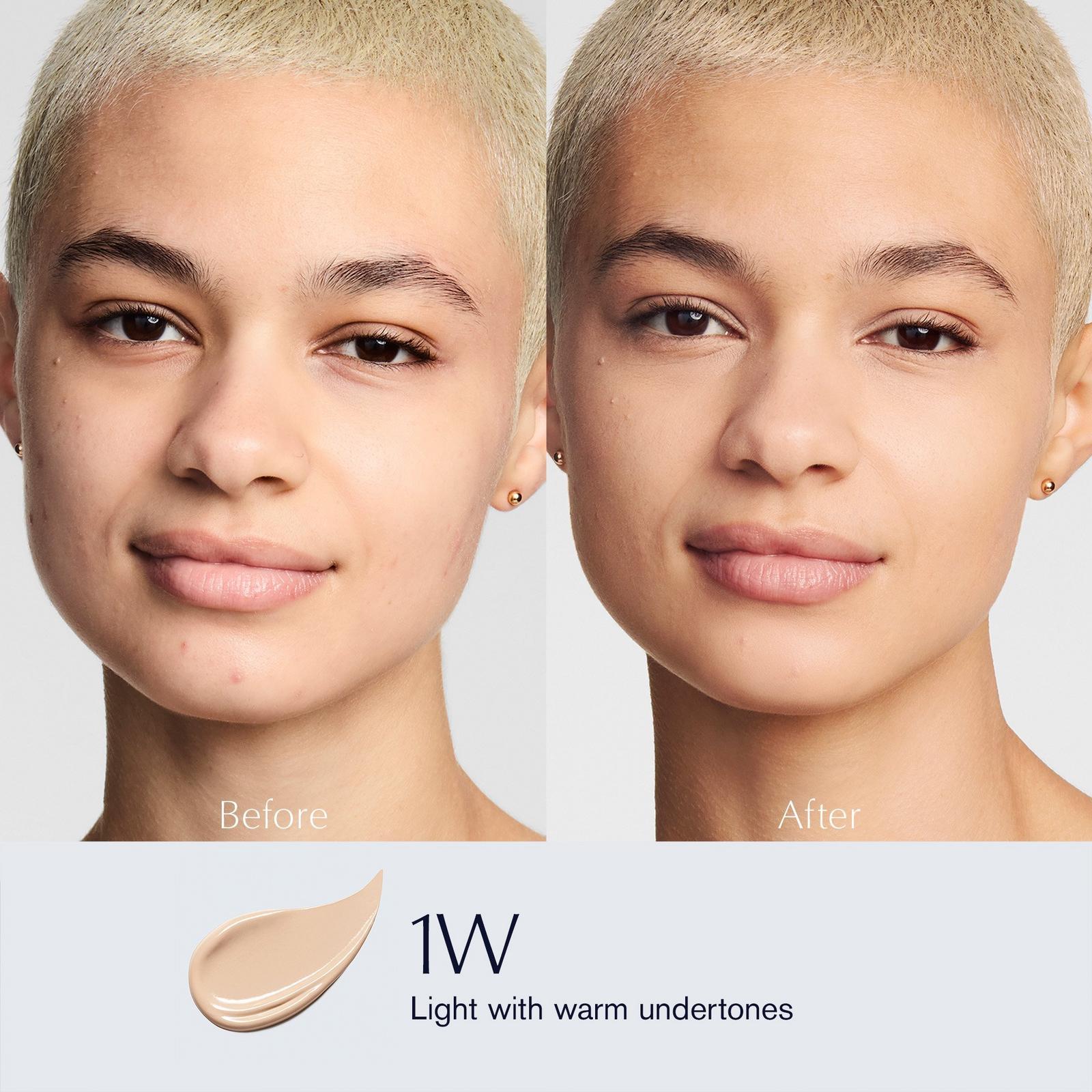 Double Wear Stay-in-Place 24-Hour Concealer - 1W