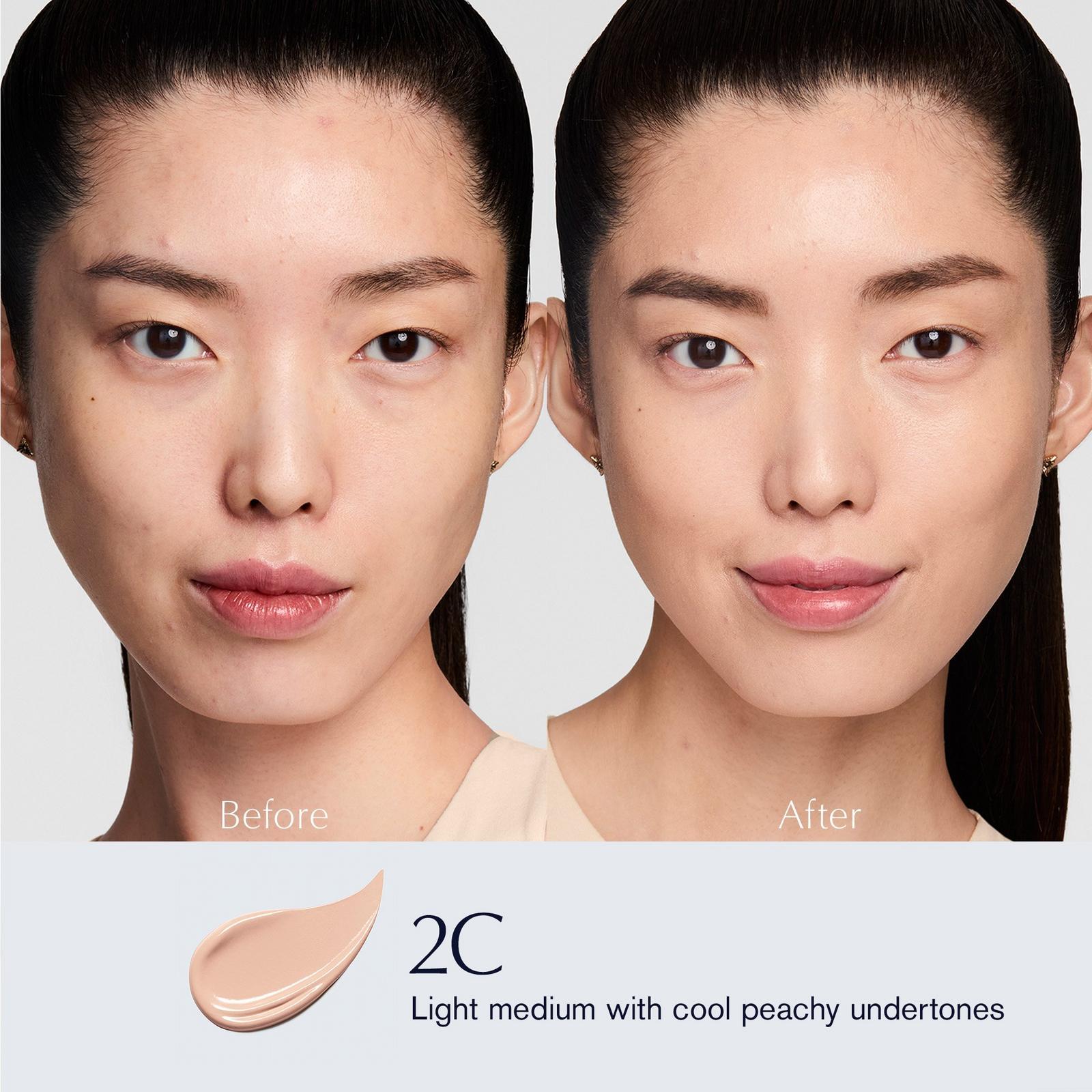 Double Wear Stay-in-Place 24-Hour Concealer - 2C
