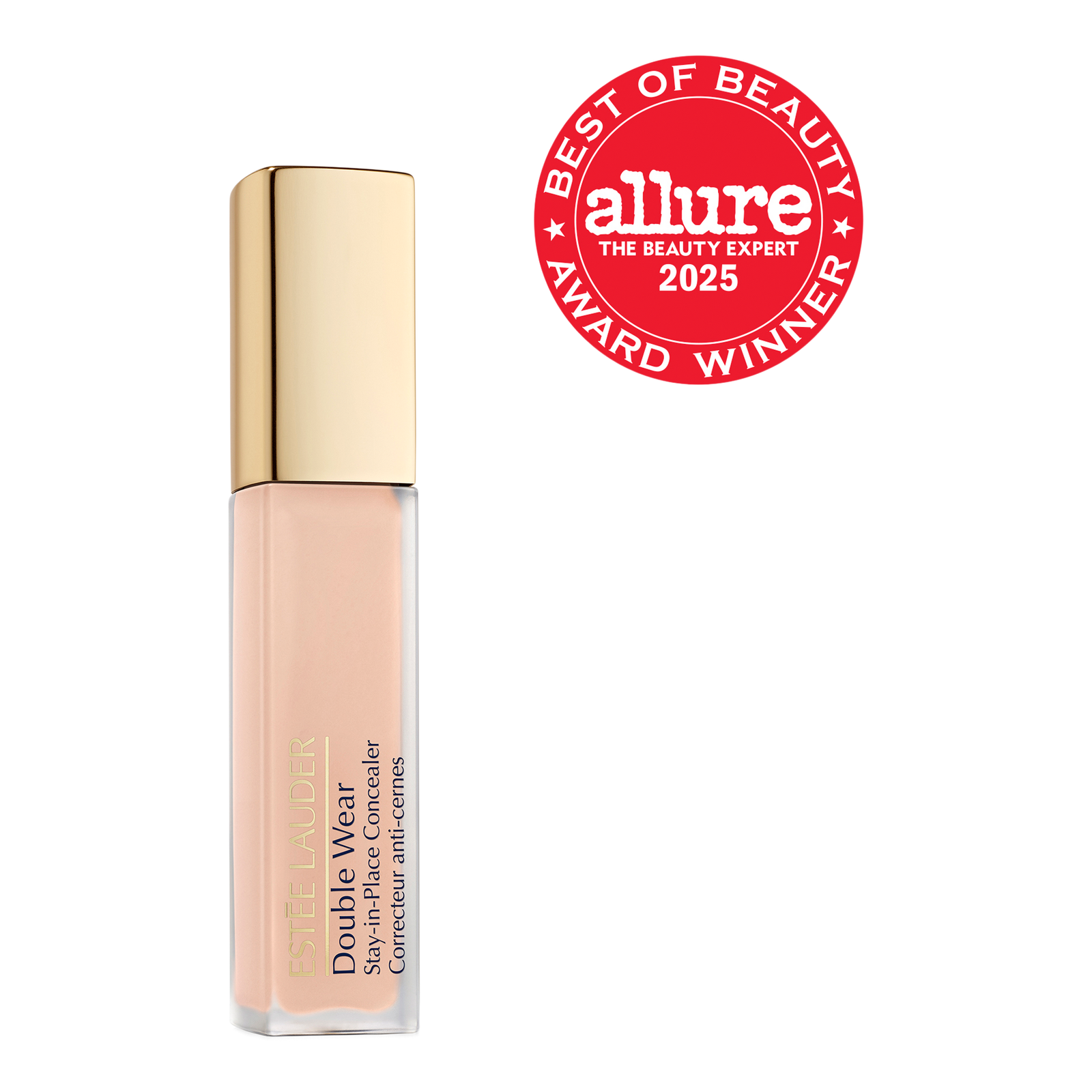 Double Wear Stay-in-Place 24-Hour Concealer - 2C