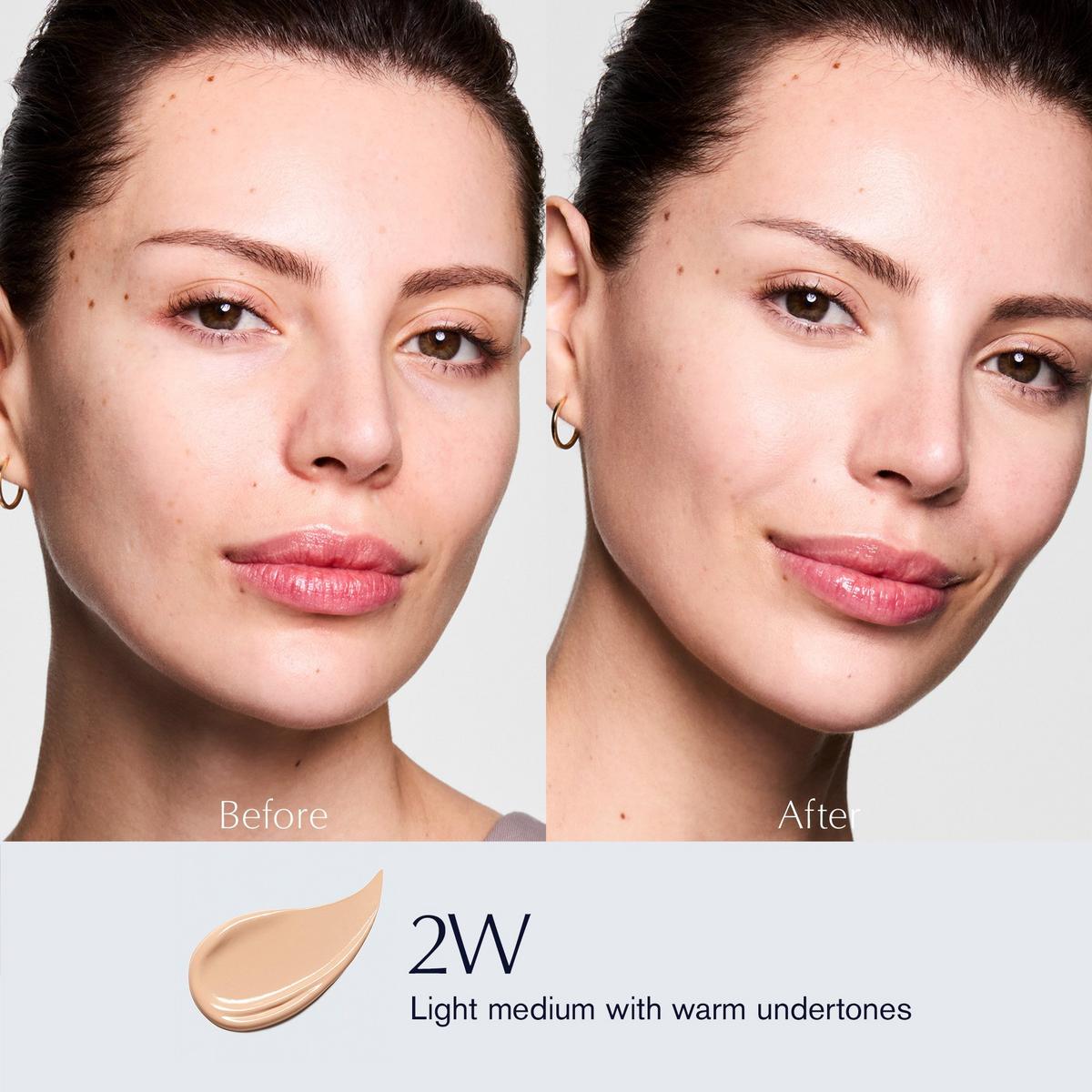 Double Wear Stay-in-Place 24-Hour Concealer - 2W
