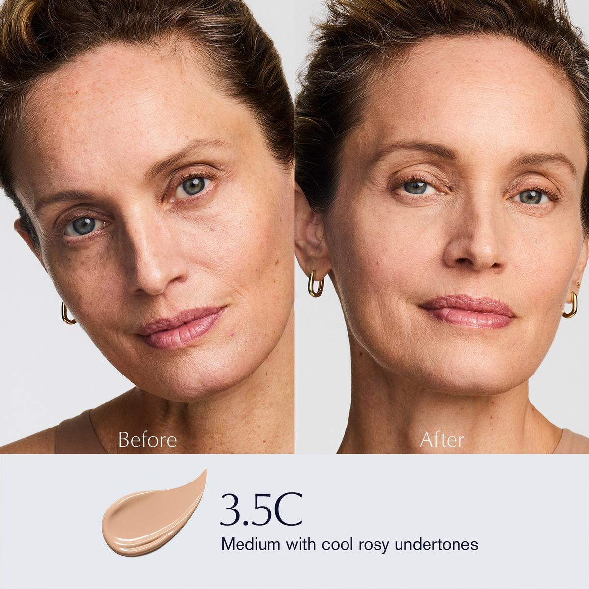 Double Wear Stay-in-Place 24-Hour Concealer - 3.5C