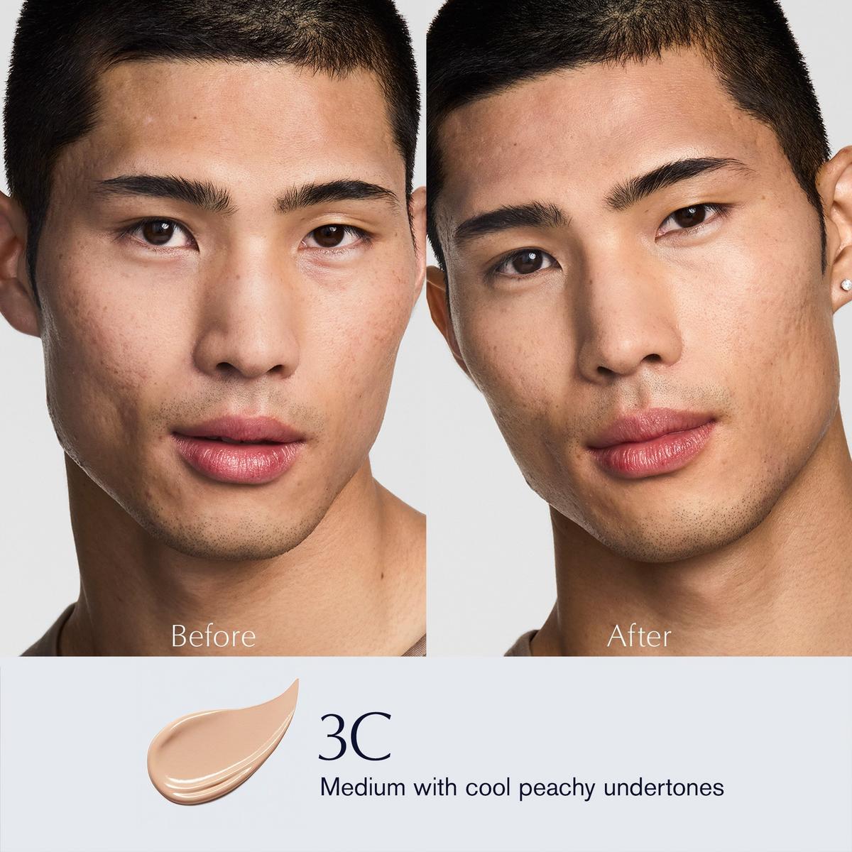 Double Wear Stay-in-Place 24-Hour Concealer - 3C