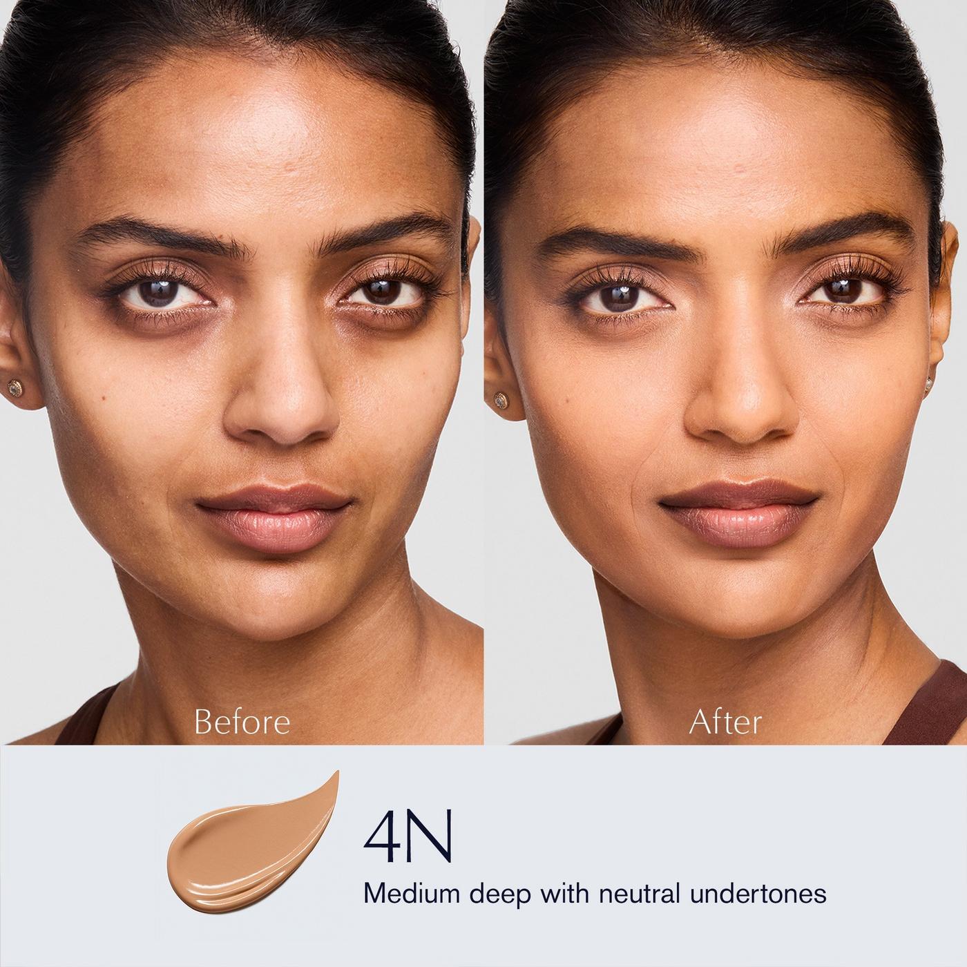 Double Wear Stay-in-Place 24-Hour Concealer - 4N