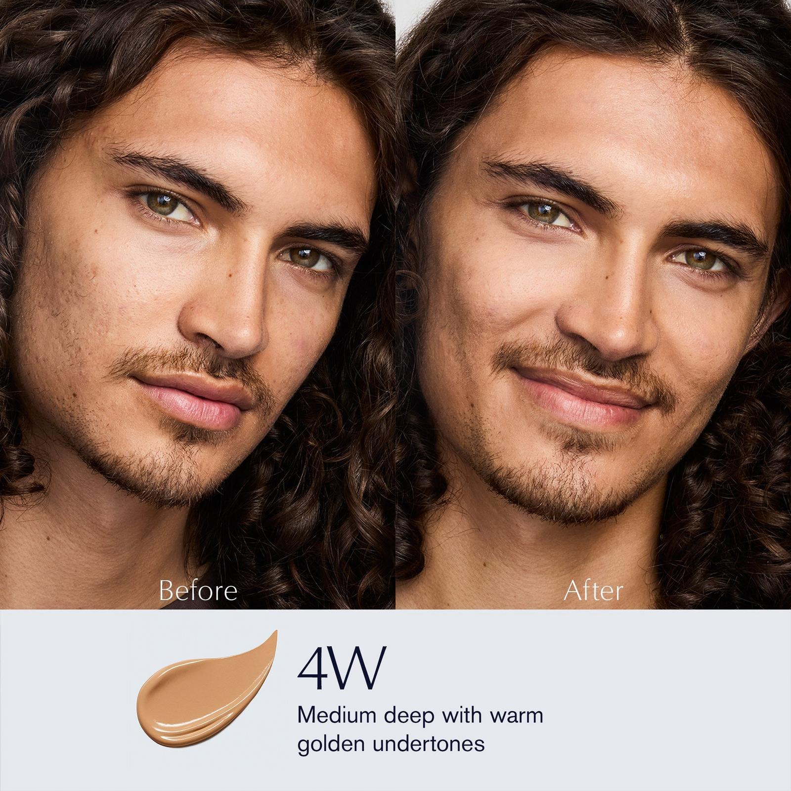 Double Wear Stay-in-Place 24-Hour Concealer - 4W