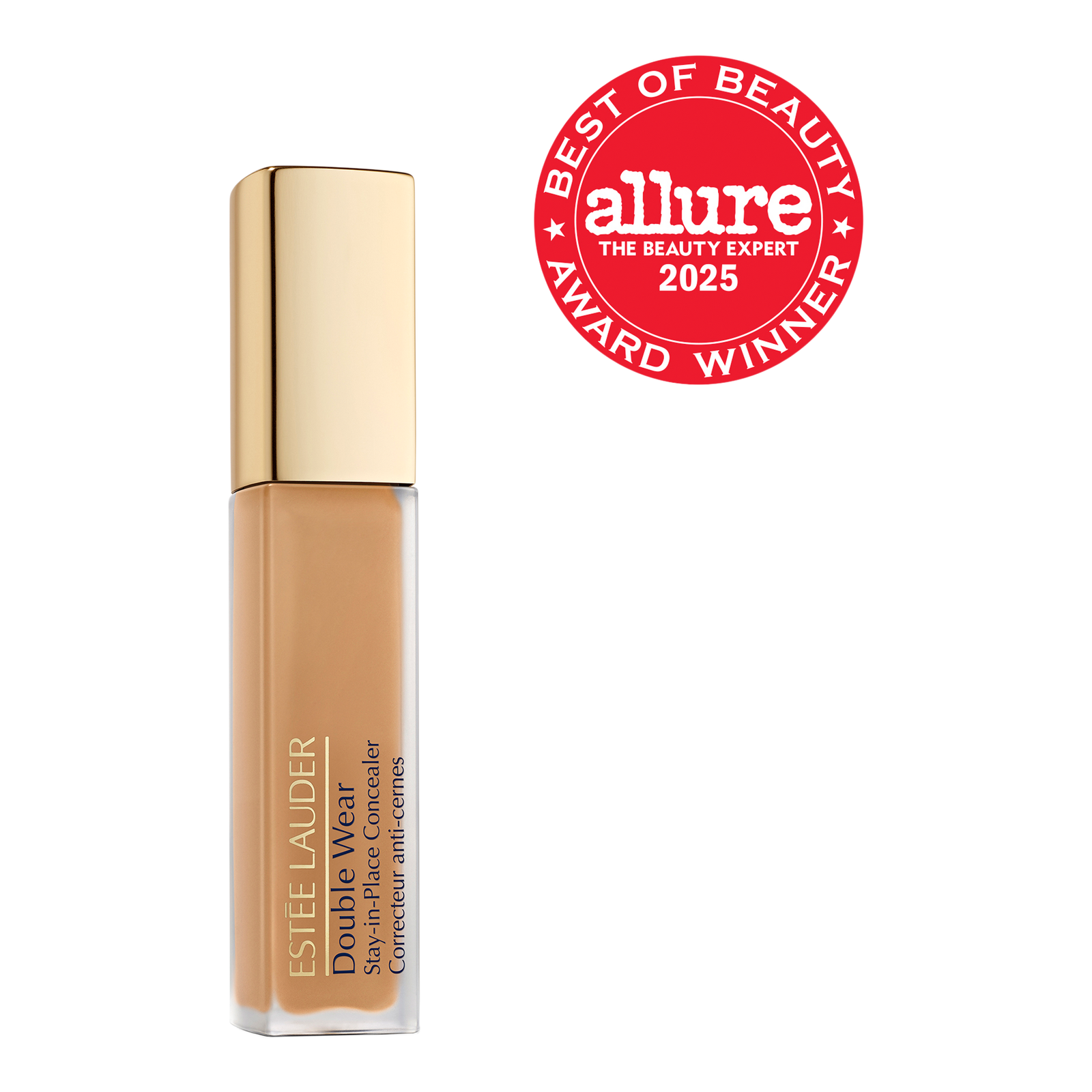 Double Wear Stay-in-Place 24-Hour Concealer - 4W