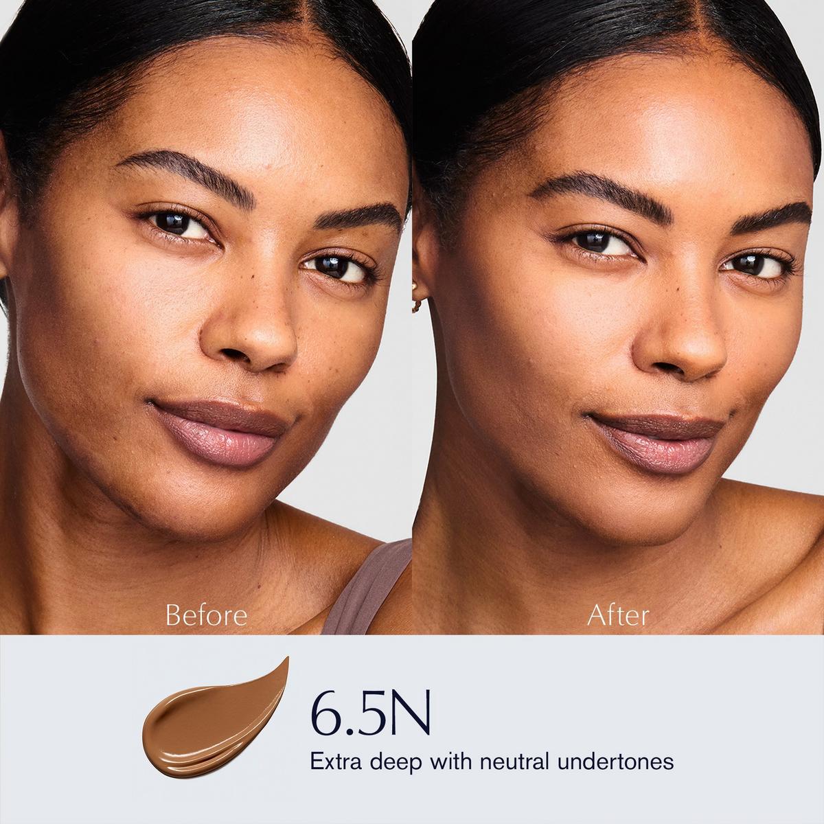 Double Wear Stay-in-Place 24-Hour Concealer - 6.5N