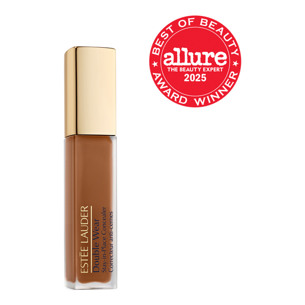 Corrector de larga duración Double Wear Stay-in-Place 24-Hour 4