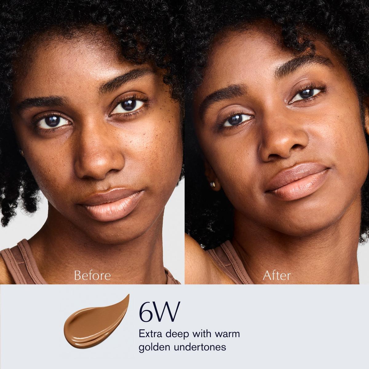 Double Wear Stay-in-Place 24-Hour Concealer - 6W