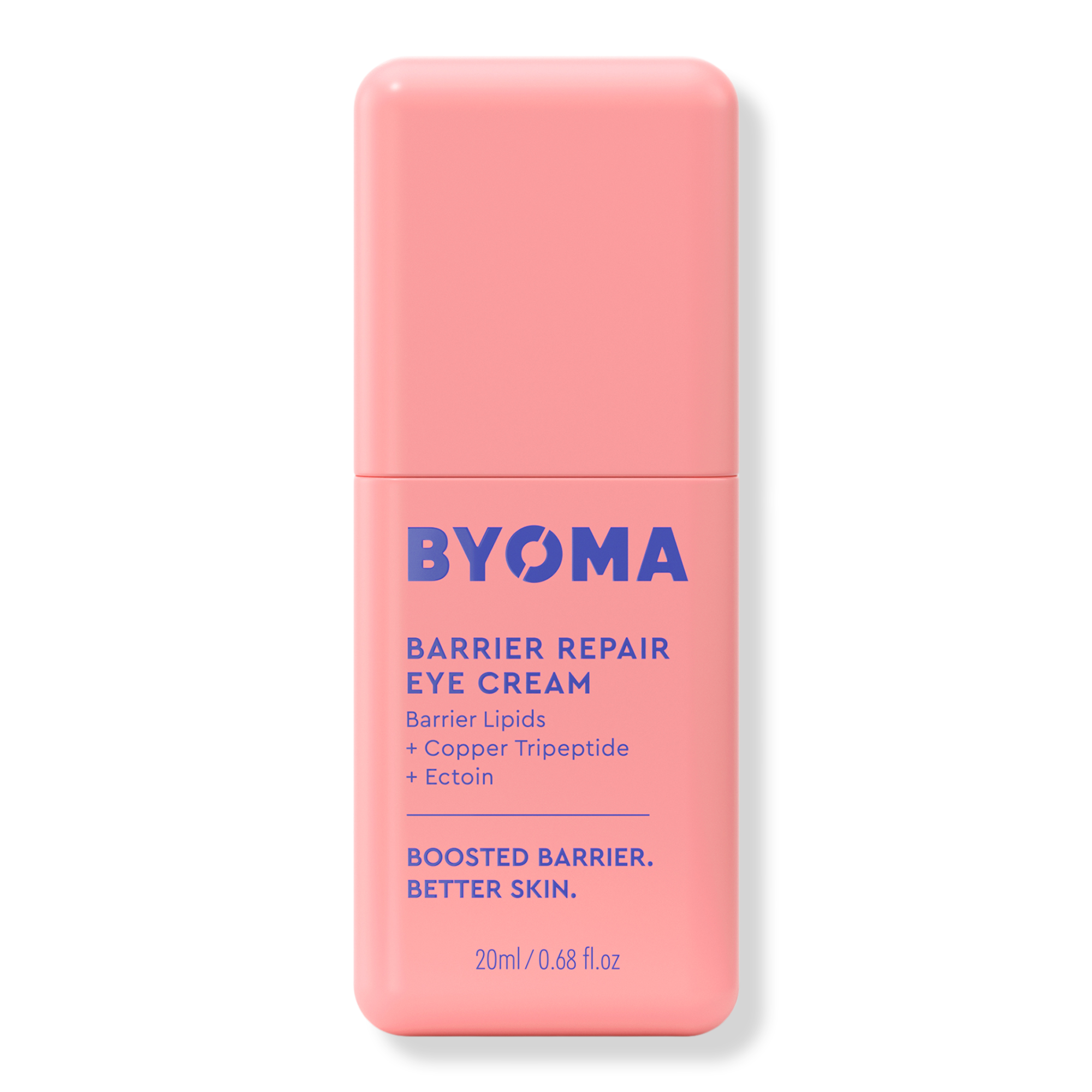 BYOMA Barrier Repair Eye Cream #1