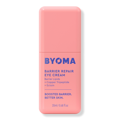 BYOMA Barrier Repair Eye Cream