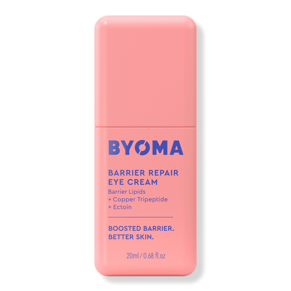 Byoma Barrier Repair Eye Cream