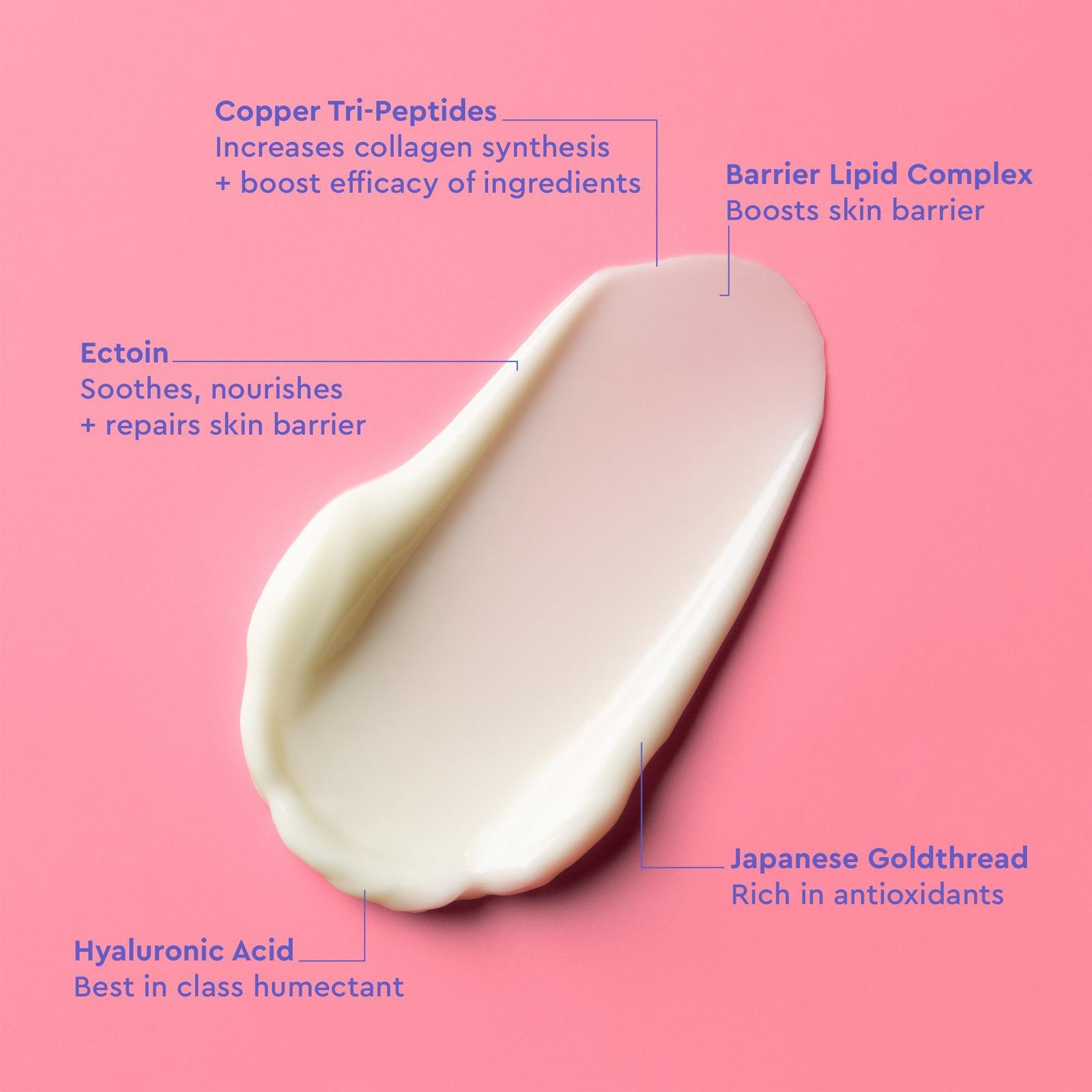 Barrier Repair Eye Cream